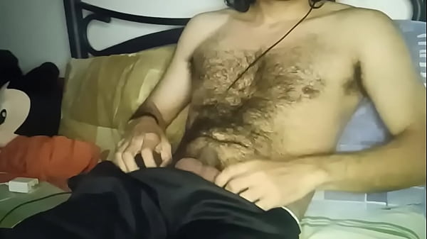 Nonton Tucacheritocacheron - Si&eacute;ntate En Mi Pene Por Favor, Ya No Aguanto M&aacute;s thumbnail