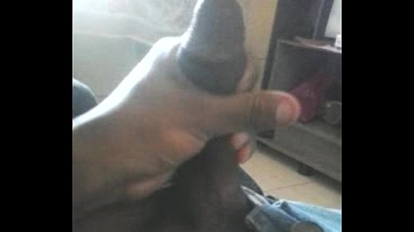 Brincando Gostoso Com O Pau