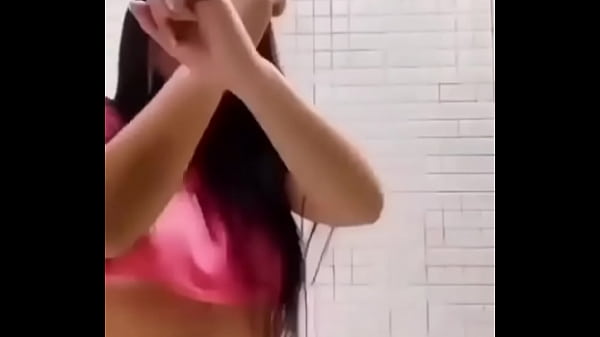 Nice nipples show of indian girl