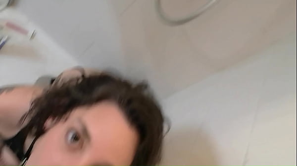 HE WASHESME WITHPISS ASI LOVE