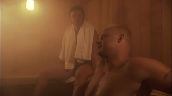 Nonton Stephanie Tripp Gets Her Hairy Pussy Pounded In A Sauna thumbnail