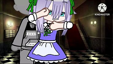 Sakuya hentai gacha club