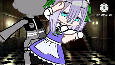 Sakuya hentai gacha club 