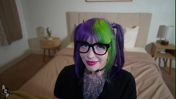 Pawg Schooigirl Fucks Professor Gibby For Extra Credit thumbnail