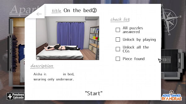 Ep2 titty fuck the daily life of serving doll