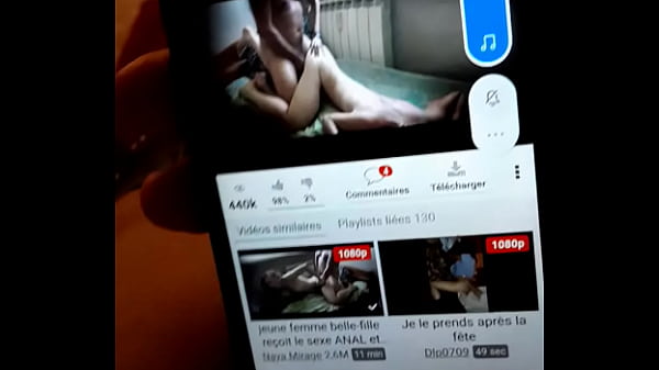 Masturbation à_la maison