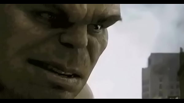 Play MP4 - Hulk destruye a viuda negra&period;MOV