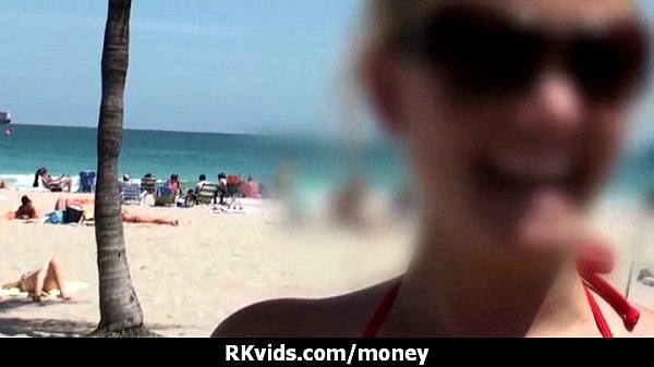 Sexy wild chick_gets paid to fuck 11