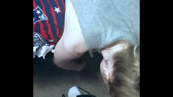 A Quickie With The Exfuck 