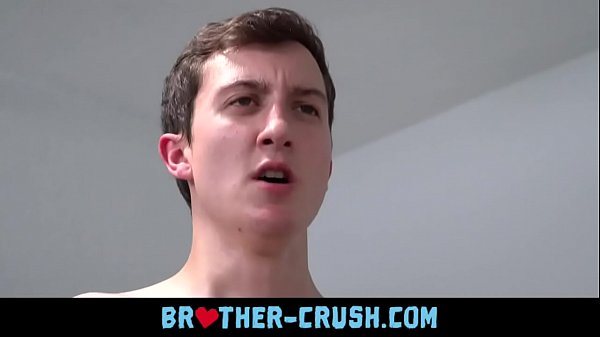 Play MP4 - Big dick Stepbrothers closeup bareback anus fucking