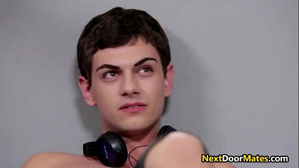 Naughty step brother gets punished and fucked 