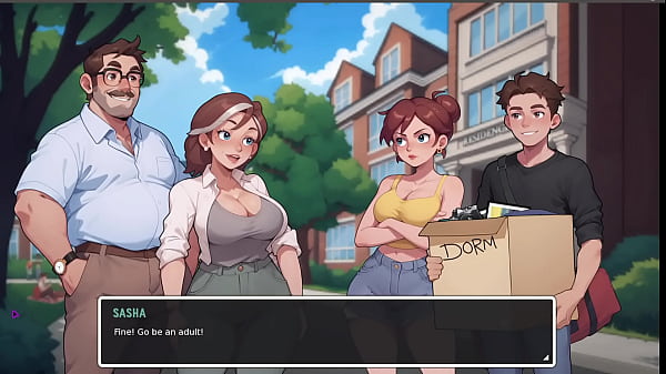 Edgefield game 1_a new story