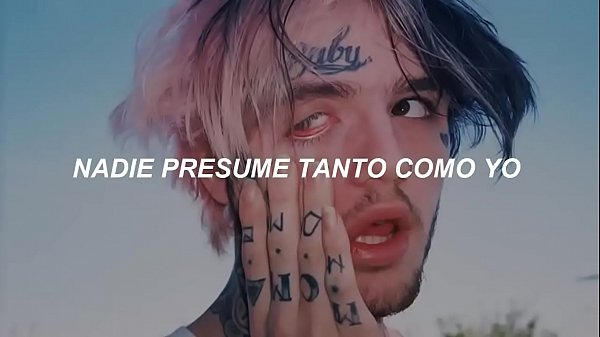 Lil peep - Star shopping (sub. Españ_ol)