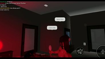 puta y yo cogemos hasta el cansancio en brookhaven