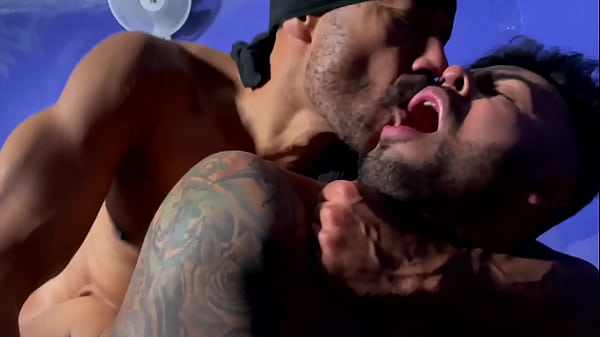 Legends Of Barcelona, Film Complet Avec Apolo Adri, Rudy Fasso, Santi Noguera, Oscar Ivan, Salvatore Exposito & Favio Vader [extrait] thumbnail