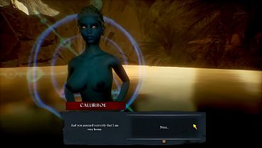 Slaves of rome &ndash; the nymph&rsquo;s submission