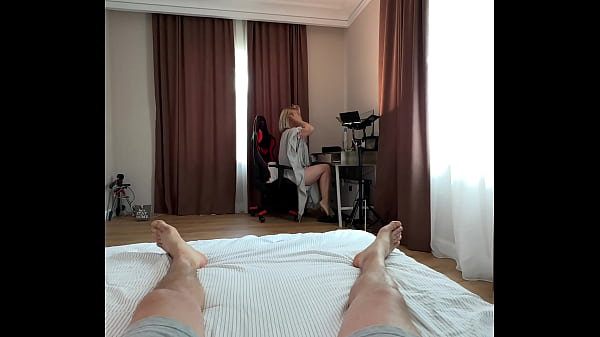 Nonton Hot Fucking My Girlfriend thumbnail