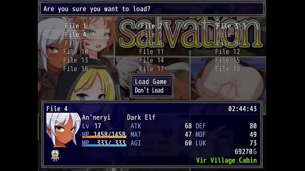 Nonton Salvation - Parte 5 thumbnail