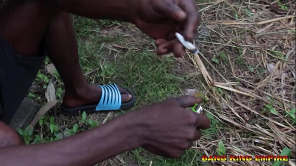 She Love My Big Black Cock Pass Her Boyfriend Cock thumbnail