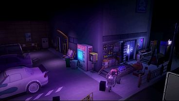 Nonton [ankiimmd]celestial's Carnal Cultivation thumbnail