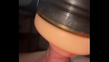 Reneenicolecd - update #59 - Slo-mo sex toy blow job masturbation (2) - Jul 04, 2026