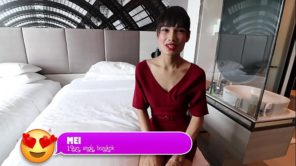 So Much Cum For This Skinny Babe thumbnail