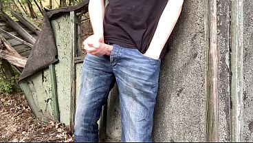 I Had A Nice Wank In The Woods thumbnail