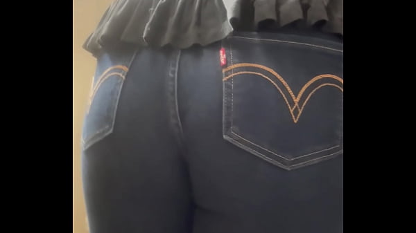 Levi&rsquo_s ass