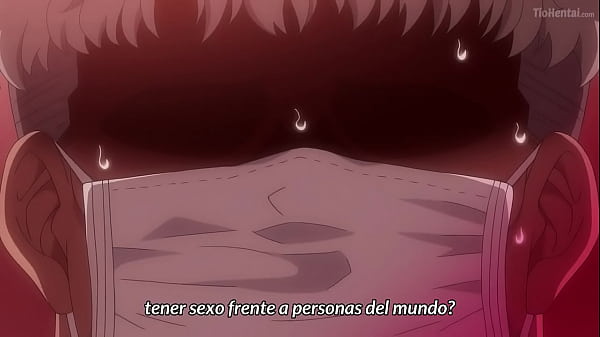 Seika Jogakuin Kounin Sao Ojisan_2 HOMBRE MADURO CONTRA DIRECTORA Y ESTUDIANTE