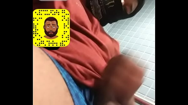 1 2aye me_again NEW SNAP DBZBBC69_Beating_my dick_on the snap in apublic_restroom