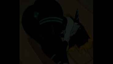 Nonton Midna Cabalga Una Polla Dura Hasta Llenarse De Semen thumbnail