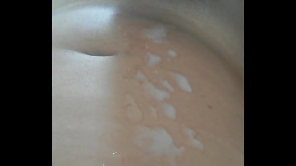 Punhetando de manh&atilde; 