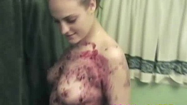 Everybody say love pie 