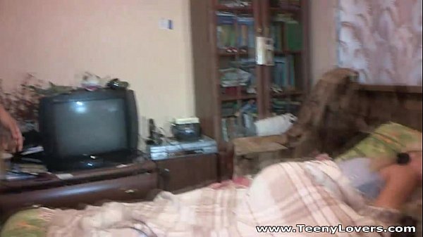 Play MP4 - Teeny Lovers - My black bf fucks me Lindsey Olsen good