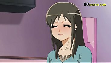 Hentai Son's Step Mom: A Tale Of Forbidden Seduction thumbnail