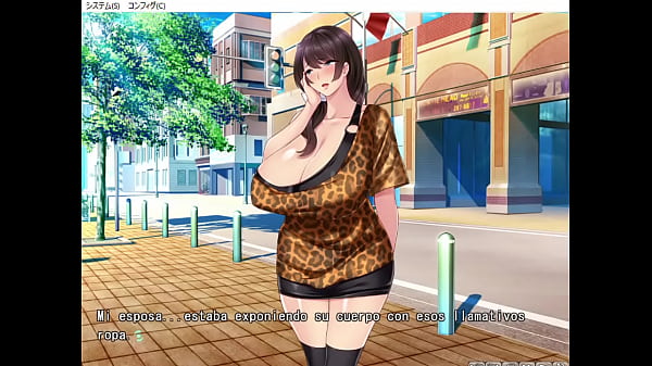 Esposa Infiel con el ex_novio Parte 10 Juego Hentai