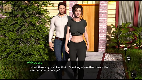 Nursing Back To Pleasure 162