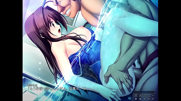 狙われた女神天使エンゼルティアー_023 舞島優理プールでの暴虐レ プ