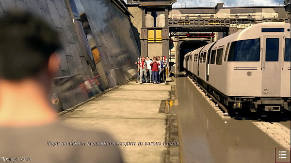 Проходження гри Із Заплющеними Очима Частина 1 