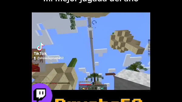 Mi canal es el mas hot del mundo 