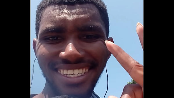 Look at me public outdoor quick pic vid