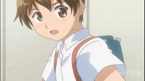 Primera vez con hermanastra hentai sin censura subtitulado