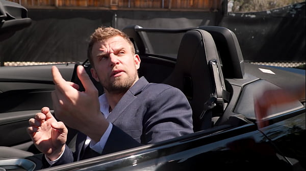 Play MP4 - Corrupt Cop Cherry Kiss Laps Up Spunk After Her Holes Get Slammed By Big Dick Criminal GP2649