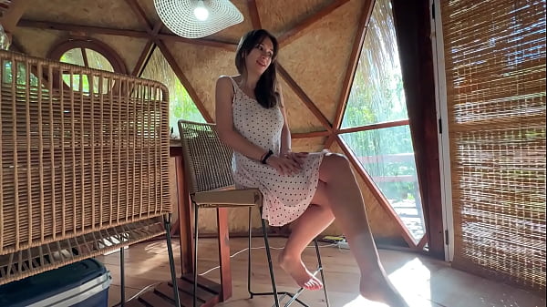 Play MP4 - &lpar;Part 1&rpar; Cheated on my boyfriend at summer camp while he was in a neighboring house