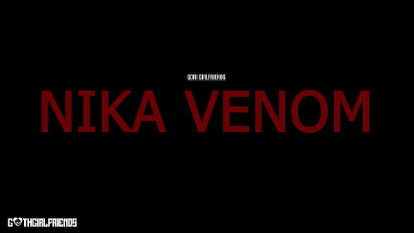 Nika Venom Enjoys Passionate Sex And Creamy Cum thumbnail