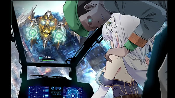 メルフィアス 蒼紅のヴァージェ pr1