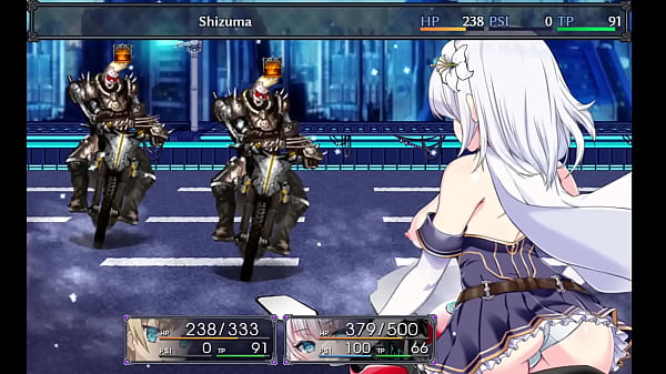 Nonton メルフィアス 蒼紅のヴァージェ Pr1 thumbnail