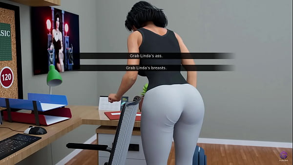 Play MP4 - I Sneak Into My Stepmom's Bedroom At Midnight - 3D Hentai Animated Porn - Milfy City