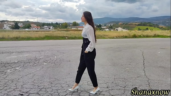 Preparing Myself For A Cum Eating Instruction Film thumbnail