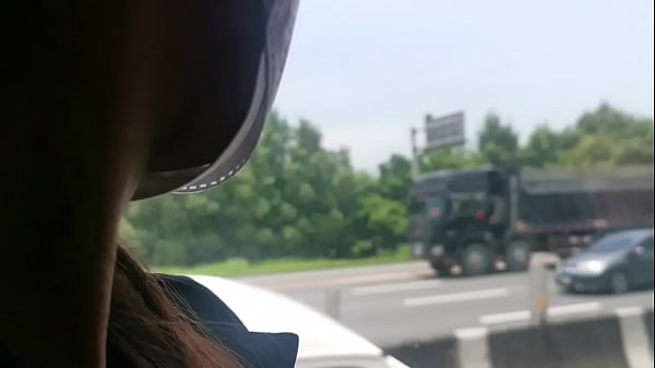 Asian Pinay Masturbationat the_public bus